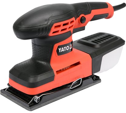 YT-82230 Slefuitor 260W, 90X187Mm