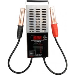 YT-8311 Tester Acumulatori Digital 12V