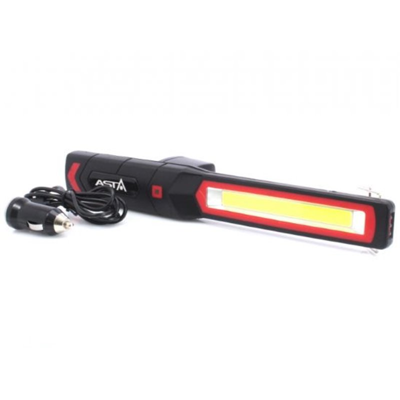 Lanterna Led Cu Acumulator 3 W