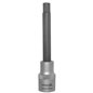 Bit Hexagonal Cu Actionare De 1/2", 9 Mm, Lungime 110 Mm