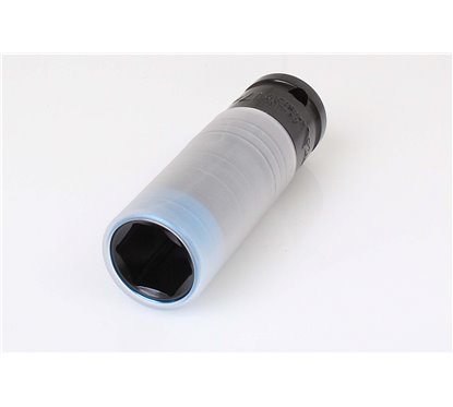 Tubulara Cu Protectie Pentru Jante Aliaj 17 Mm, Actionare 1/2"