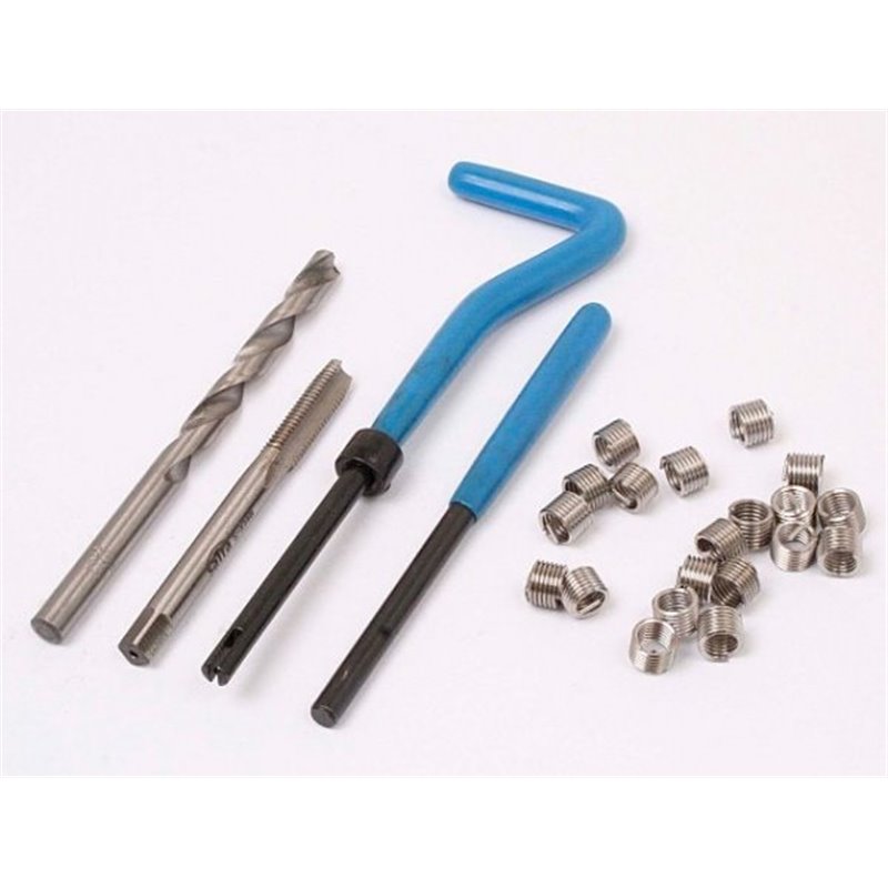 Set Pentru Reparat Filete M6x1.0