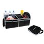 Organizator pentru portbagaj cu Velco Strap Stopper CO-2