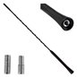 Catarg pentru antena auto 41 cm adaptor 5/6mm ANTM02