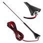 Antena auto cu amplificator ANT08