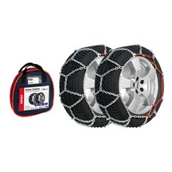 Lanturi pentru zapada 16 mm 4x4 KB-260