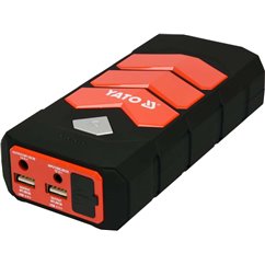 YT-83081, Jump Starter, Robot pornire, Booster, Acumulator Extern 9000Mah