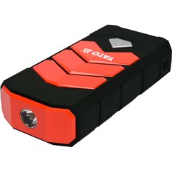 YT-83081, Jump Starter, Robot pornire, Booster, Acumulator Extern 9000Mah