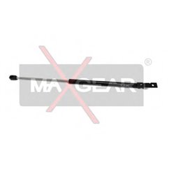 Suspensie pneumatica clapeta fata - MAXGEAR 12-0053