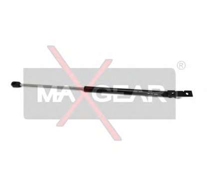 Suspensie pneumatica clapeta fata - MAXGEAR 12-0053