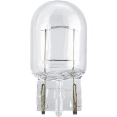 Bec W21W 12V/21W (All-Glass) Blister 2 buc.