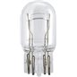 Bec W21/5W 12V/21/5W (All-Glass) Cu Soclu W3x16q Blister De 2 Buc.