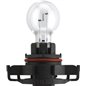 Bec Ps19W 12V/19W Soclu Pg20/1 (Transparent) Philips