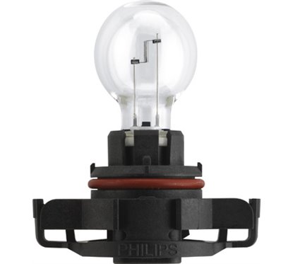 Bec Ps19W 12V/19W Pg20/1 Philips Longlife (Transparent)Philips