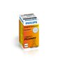 Bec Ps24W 12V/24W Soclu Pg20/3 (Transparent)Philips