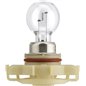 Bec Ps24W 12V/24W Soclu Pg20/3 (Transparent)Philips