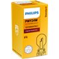 Bec PWY24W 12V/24W Cu Soclu Wp3.3x14.5/4 (Portocaliu) Philips