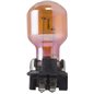 Bec PWY24W 12V/24W Wp3.3x14.5/4 Silvervision (Argintiu, Emite Lumina Portocalie)