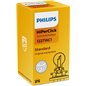 Bec PCY16W 12V/16W Maner Pu20d/2 (Portocaliu) 1 buc.