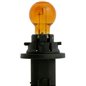 Bec PCY16W 12V/16W Maner Pu20d/2 (Portocaliu) 1 buc.