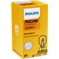 Bec PSX24W 12V/24W Baza Pg20/7 (Transparent)Philips