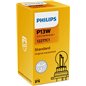 Bec P13W 12V/13W Capac De Lampa Pg18.5d-1 Philips (Incolor)
