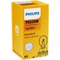 Bec PSX26W 12V/26W Capac Pg18.5d-3 (Transparent) 1 Buc.