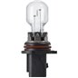 Bec PSX26W 12V/26W Capac Pg18.5d-3 (Transparent) 1 Buc.