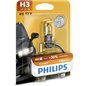 Bec H3 12V/55W +30% Vision PK22S 1 buc. Blister 1 buc.