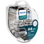 Bec H4 12V 60/55W +150% P43t X-tremeVision Pro150