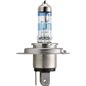 Bec H4 12V 60/55W +150% P43t X-tremeVision Pro150