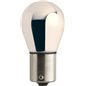 Bec PY21W 12V/21W Silvervision BAU15S(Crom, Stralucire Portocalie) PRet Pentru 2 Buc Blister 2 buc.