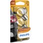 Bec P21W 12V/21W (Stop / Semnal De Intoarcere) PRet Pentru 2 buc. Philips Filament