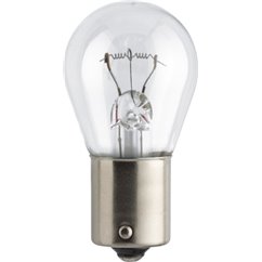 Bec P21W 12V/21W (Stop / Semnal De Intoarcere) PRet Pentru 2 buc. Philips Filament