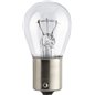 Bec P21W 12V/21W (Stop / Semnal De Intoarcere) PRet Pentru 2 buc. Philips Filament