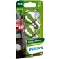 Bec P21W 12V/21W BA15S Longlife Ecovision2 buc. Blister PRet Pentru 2 Bucati Cu Un Singur Filament