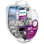 Blister Bec Philips Visionplus Range Power KPL 2 buc. Blister