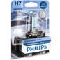 Bec H7 12V/55W 12V/55W PX26d +60% Whitevision Ultra 1 buc. 4200k