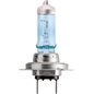 SET H7 12V/55W PX26d PX26d +60% 2 buc.+2 buc. W5W Philips Whitevision Ultra 4200k