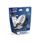 Bec D3S Whitevision Gen2 +120% De Culoare Luminoasa 5000k P32D-5 De Baza Ultra Alb Efect De Lumina Alba A Condus De Ambalare Cut
