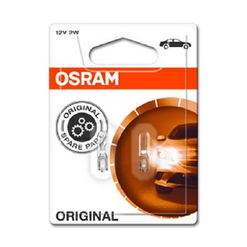 Bec Lumini Bord Osram