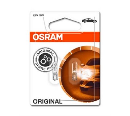 Bec Lumini Bord Osram