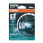 Bec Iluminare Demarcare / Avertizare W5W Osram