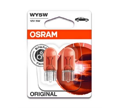 Bec Lumini De Stationare WY5W Osram