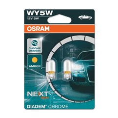 Bec Lumini De Stationare WY5W Osram