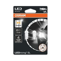 Bec Lumini Interioare WY5W Osram