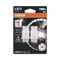 Bec Lampa Spate P27/7W Osram