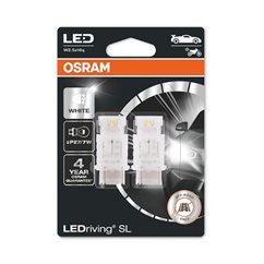 Bec Lumina Ceata/Frana P27/7W Osram