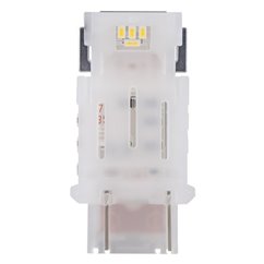 Bec Lumina Ceata/Frana P27/7W Osram