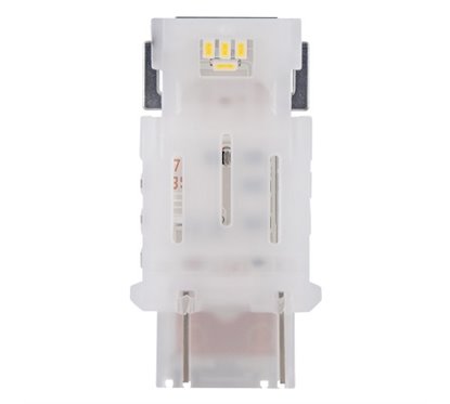 Bec Lumina Ceata/Frana P27/7W Osram